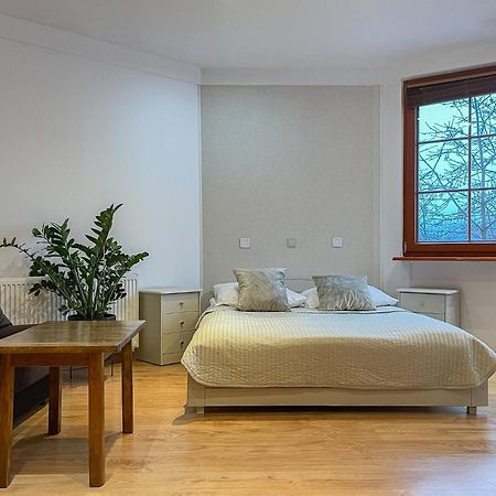 Chata Na Skale Karpacz Extérieur photo