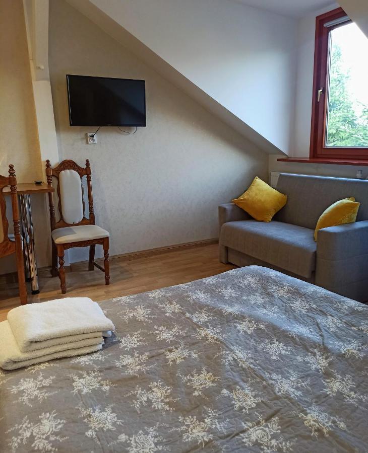 Chata Na Skale Karpacz Extérieur photo