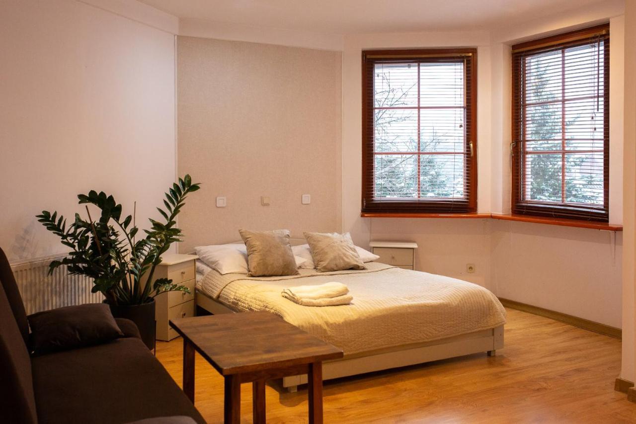 Chata Na Skale Karpacz Extérieur photo