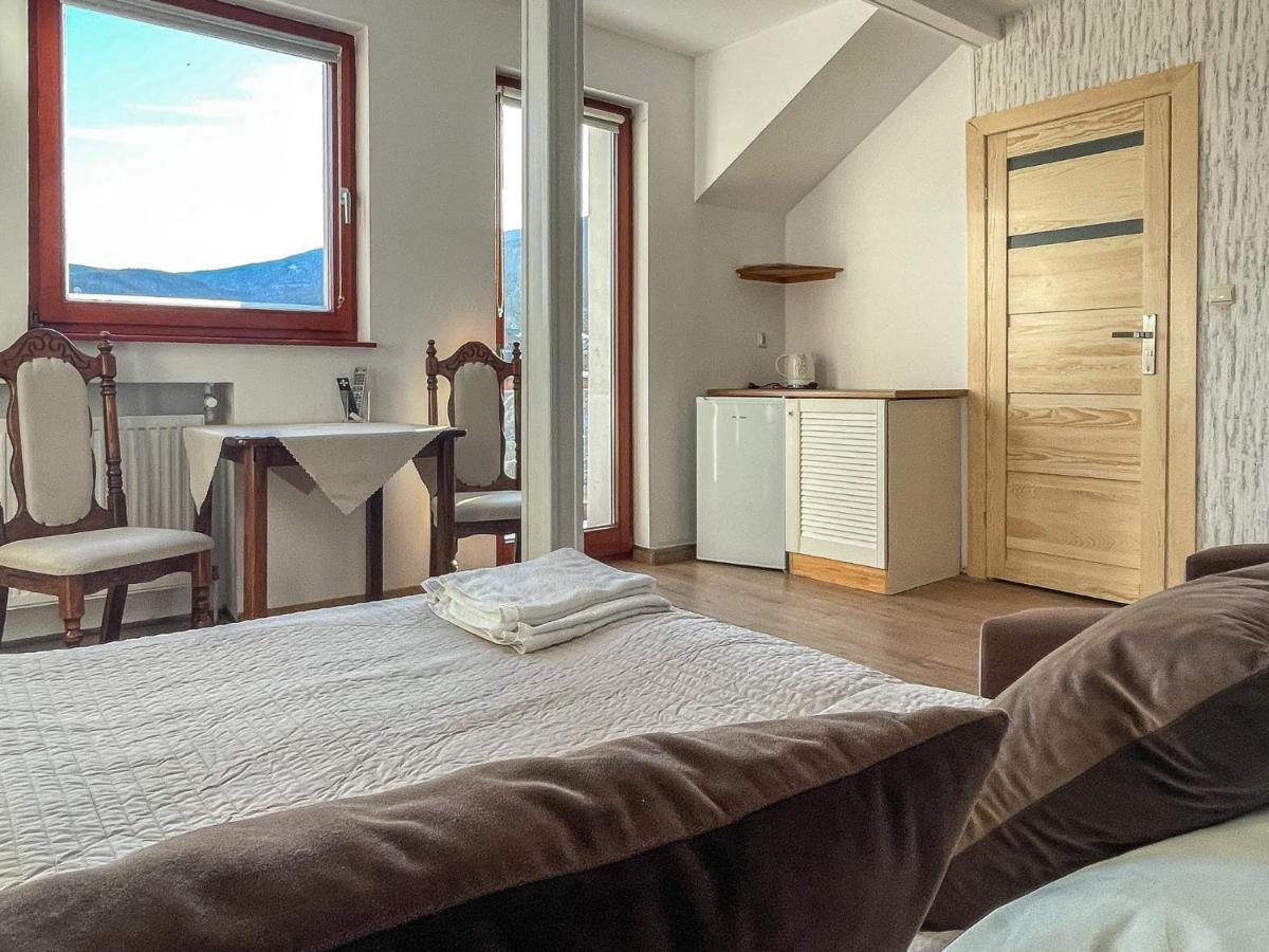 Chata Na Skale Karpacz Extérieur photo
