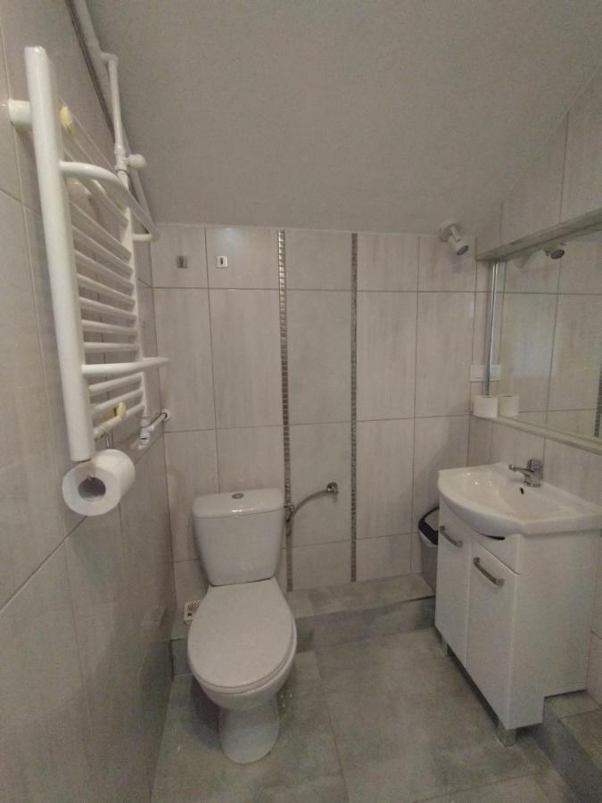 Chata Na Skale Karpacz Extérieur photo