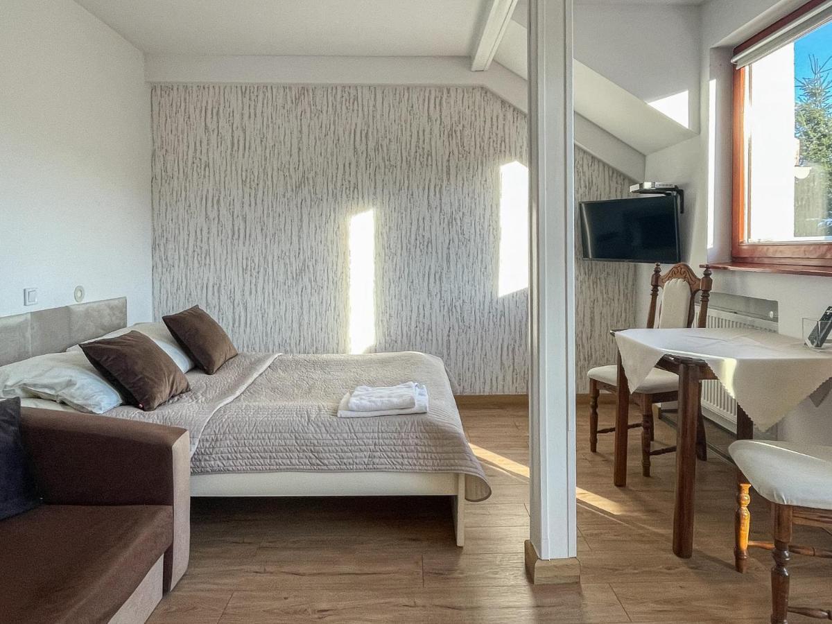 Chata Na Skale Karpacz Extérieur photo