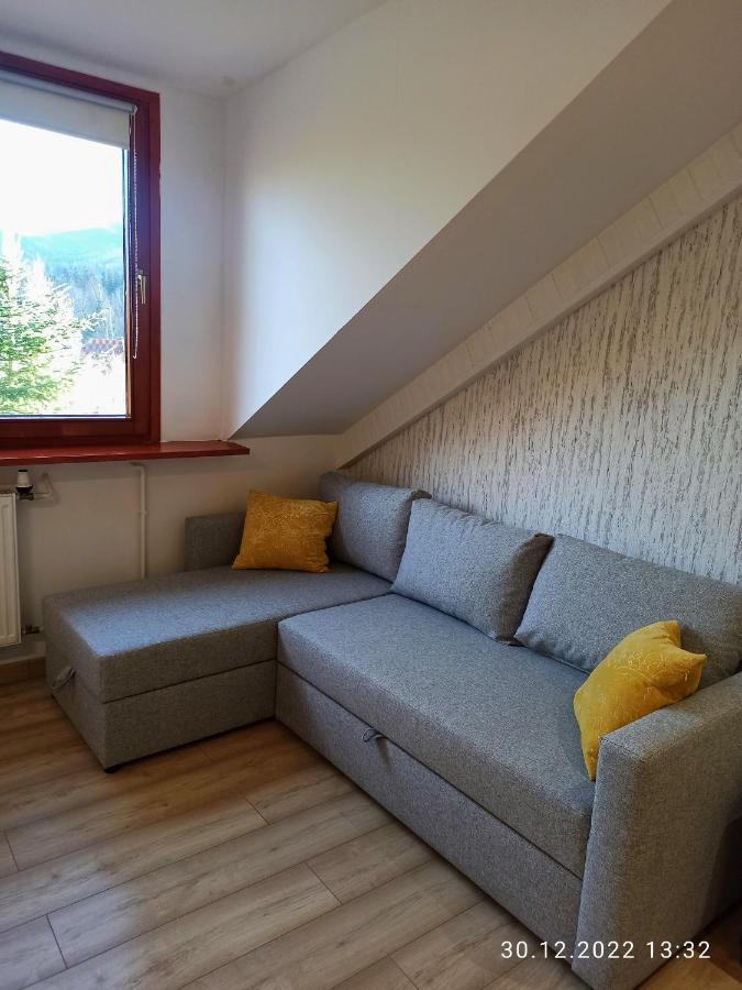 Chata Na Skale Karpacz Extérieur photo