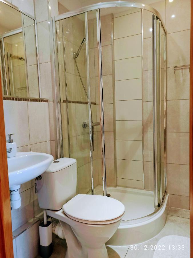 Chata Na Skale Karpacz Extérieur photo