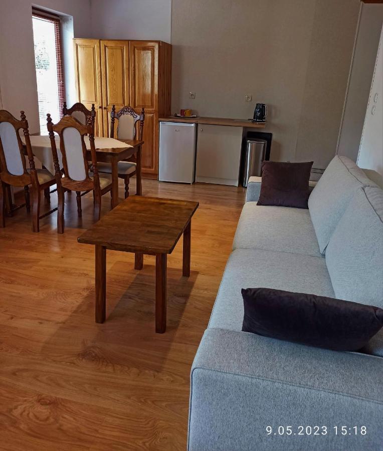 Chata Na Skale Karpacz Extérieur photo