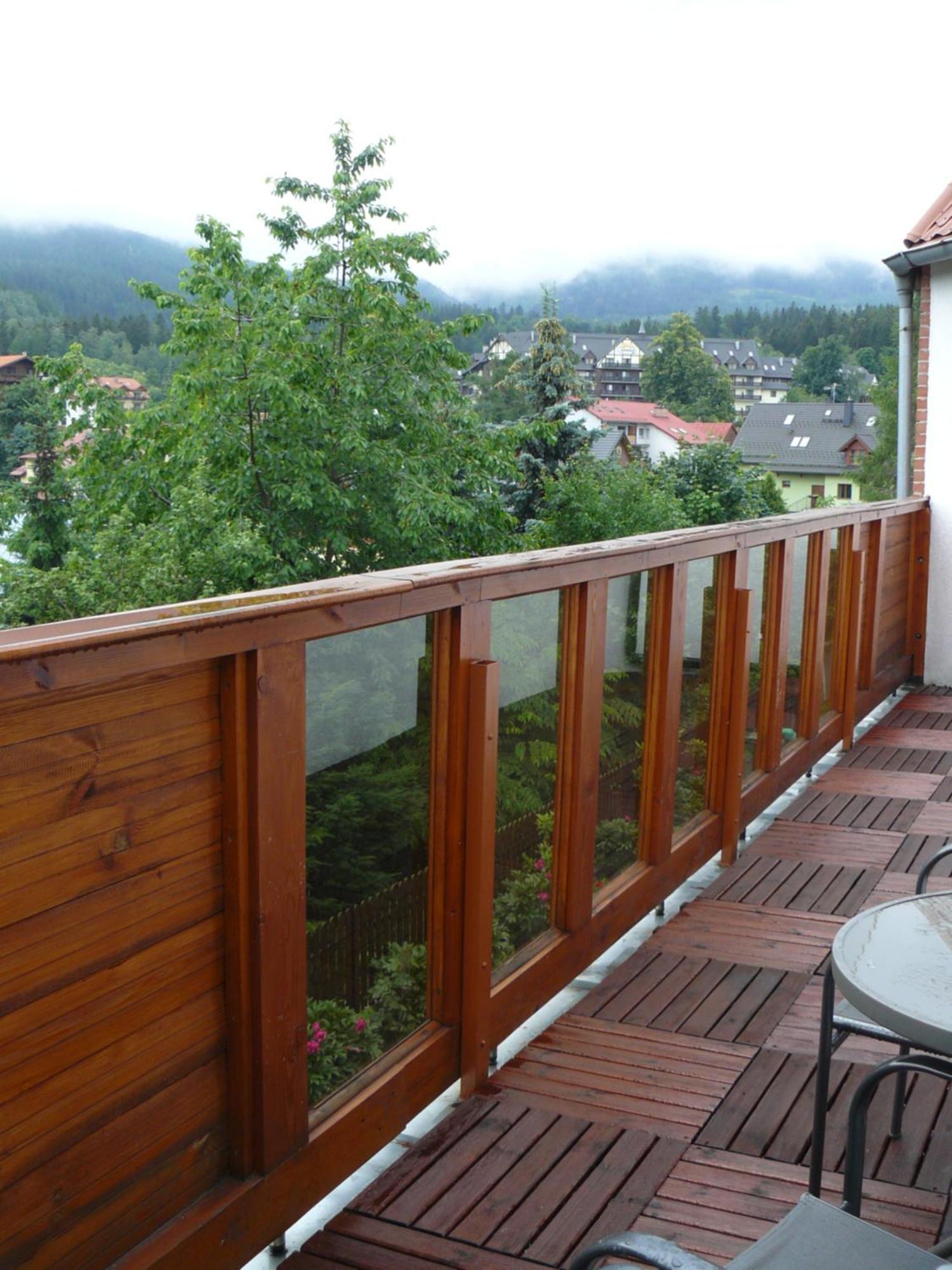 Chata Na Skale Karpacz Extérieur photo